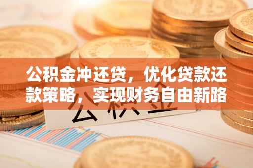 乐亭公积金冲还贷，优化贷款还款策略，实现财务自由新路径